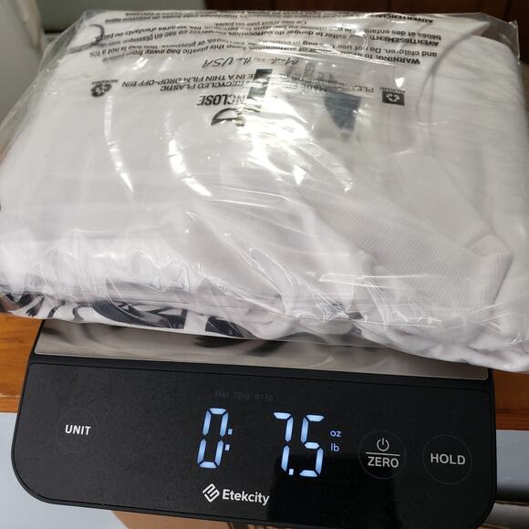 Cheech and Chong Dispensoria T-Shirt Mens 2XL White Logo Short Sleeve Crew Neck - Picture 14 of 14